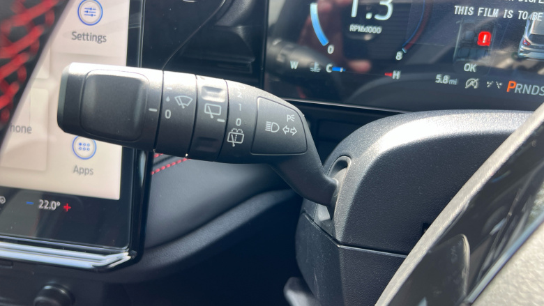 Ford Puma 1.0 EcoBoost Hybrid mHEV ST-Line 5dr DCT Petrol Hatchback